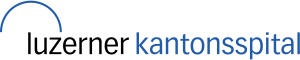 Logo von LUKS Spitalbetriebe AG